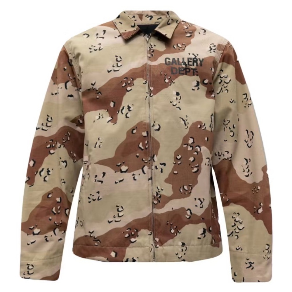 Gallery Jacket - Picture 2 of 2